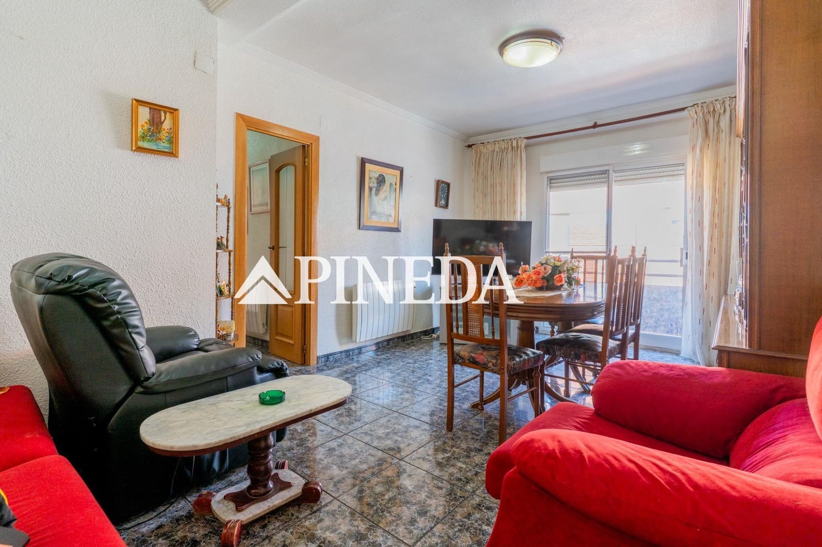 3 chambre Appartement à vendre à Pucol - 155 000 € (Ref: 10161526)