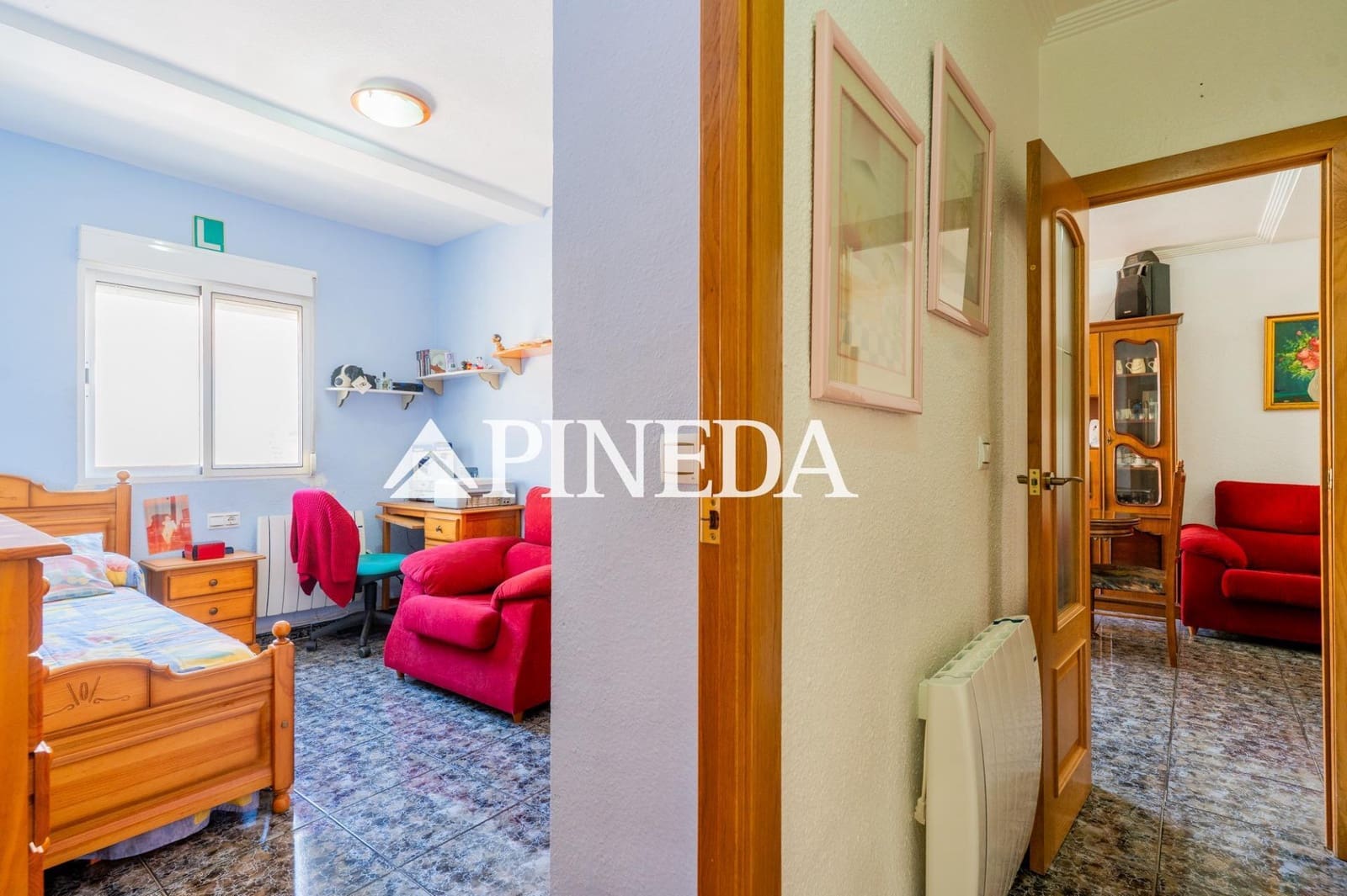 3 chambre Appartement à vendre à Pucol - 155 000 € (Ref: 10161526)