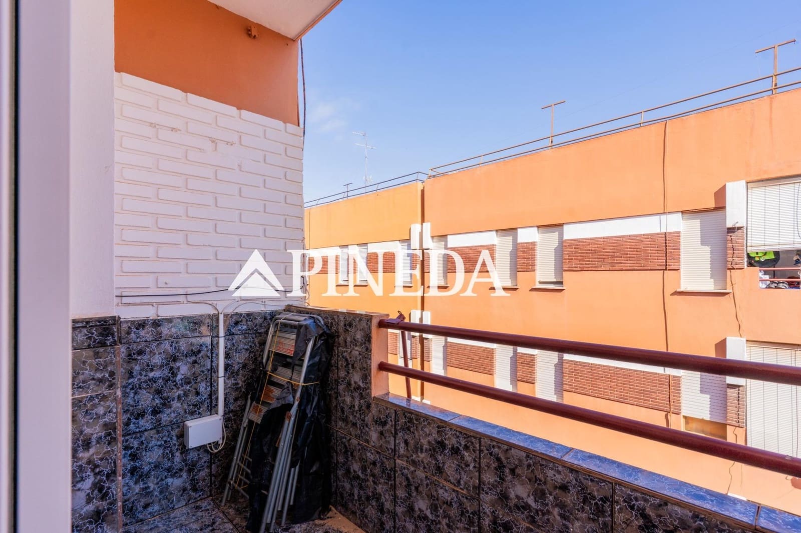 3 chambre Appartement à vendre à Pucol - 155 000 € (Ref: 10161526)