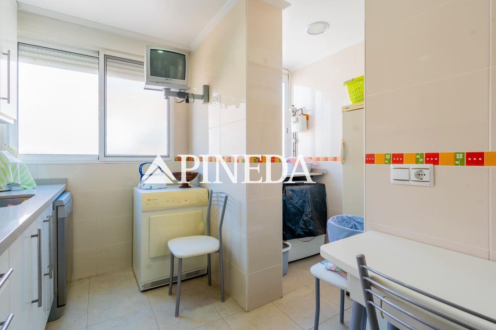 3 chambre Appartement à vendre à Pucol - 155 000 € (Ref: 10161526)