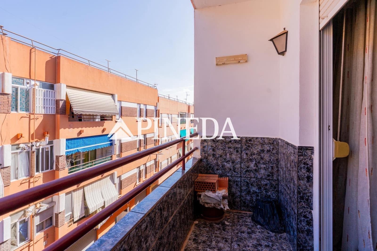 3 chambre Appartement à vendre à Pucol - 155 000 € (Ref: 10161526)