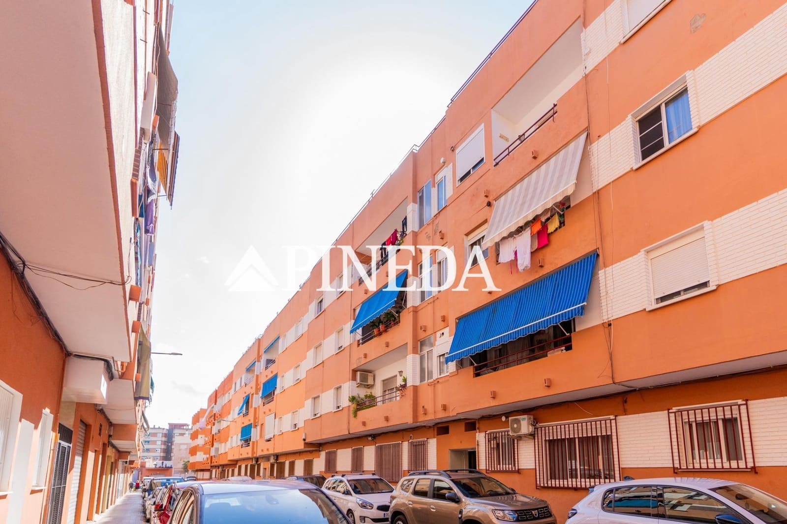 3 chambre Appartement à vendre à Pucol - 155 000 € (Ref: 10161526)