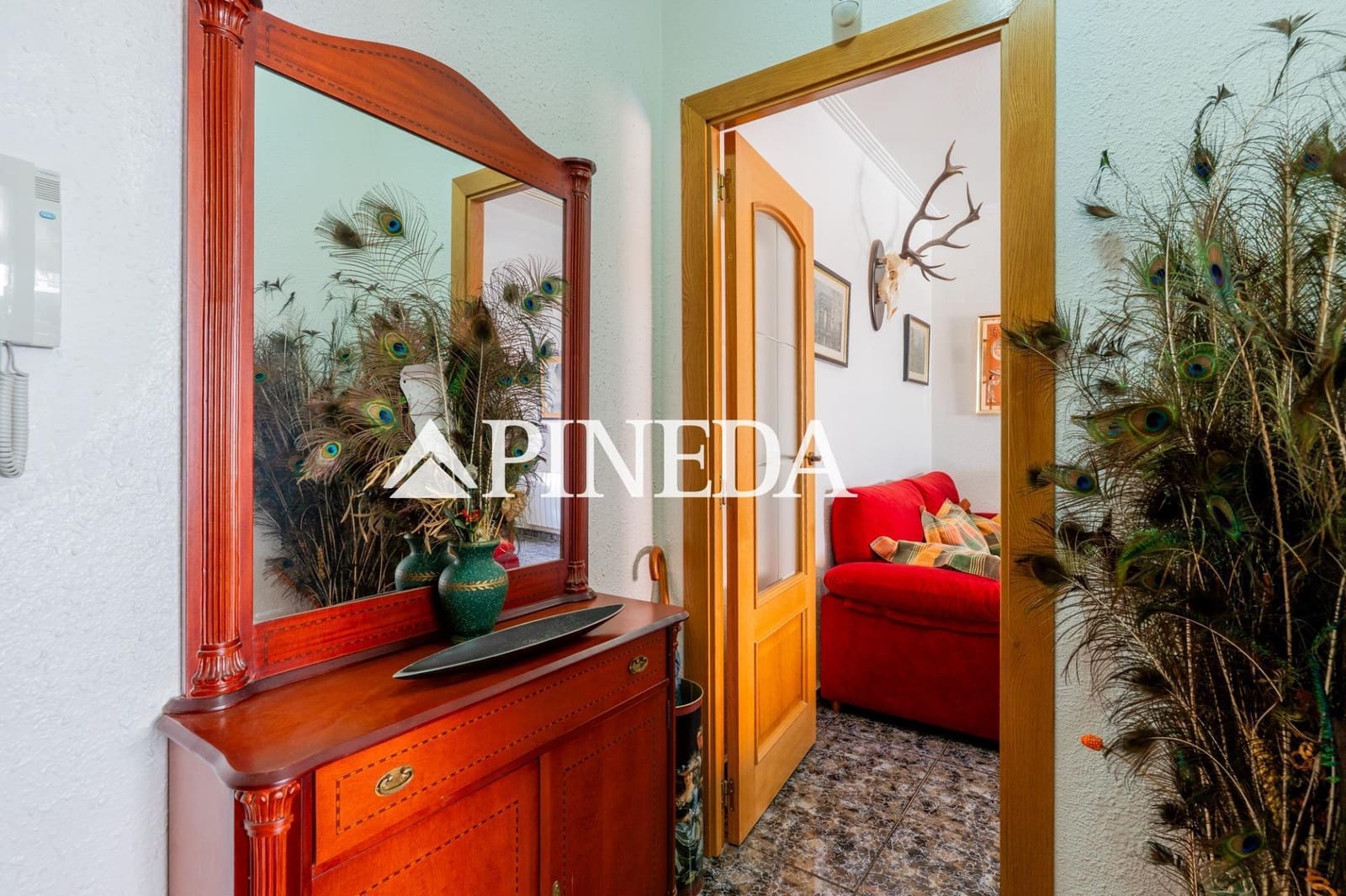 3 chambre Appartement à vendre à Pucol - 155 000 € (Ref: 10161526)