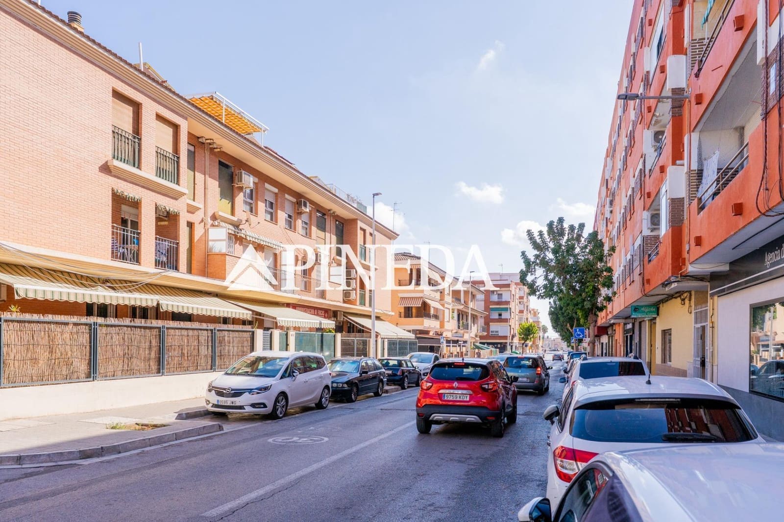 3 chambre Appartement à vendre à Pucol - 155 000 € (Ref: 10161526)