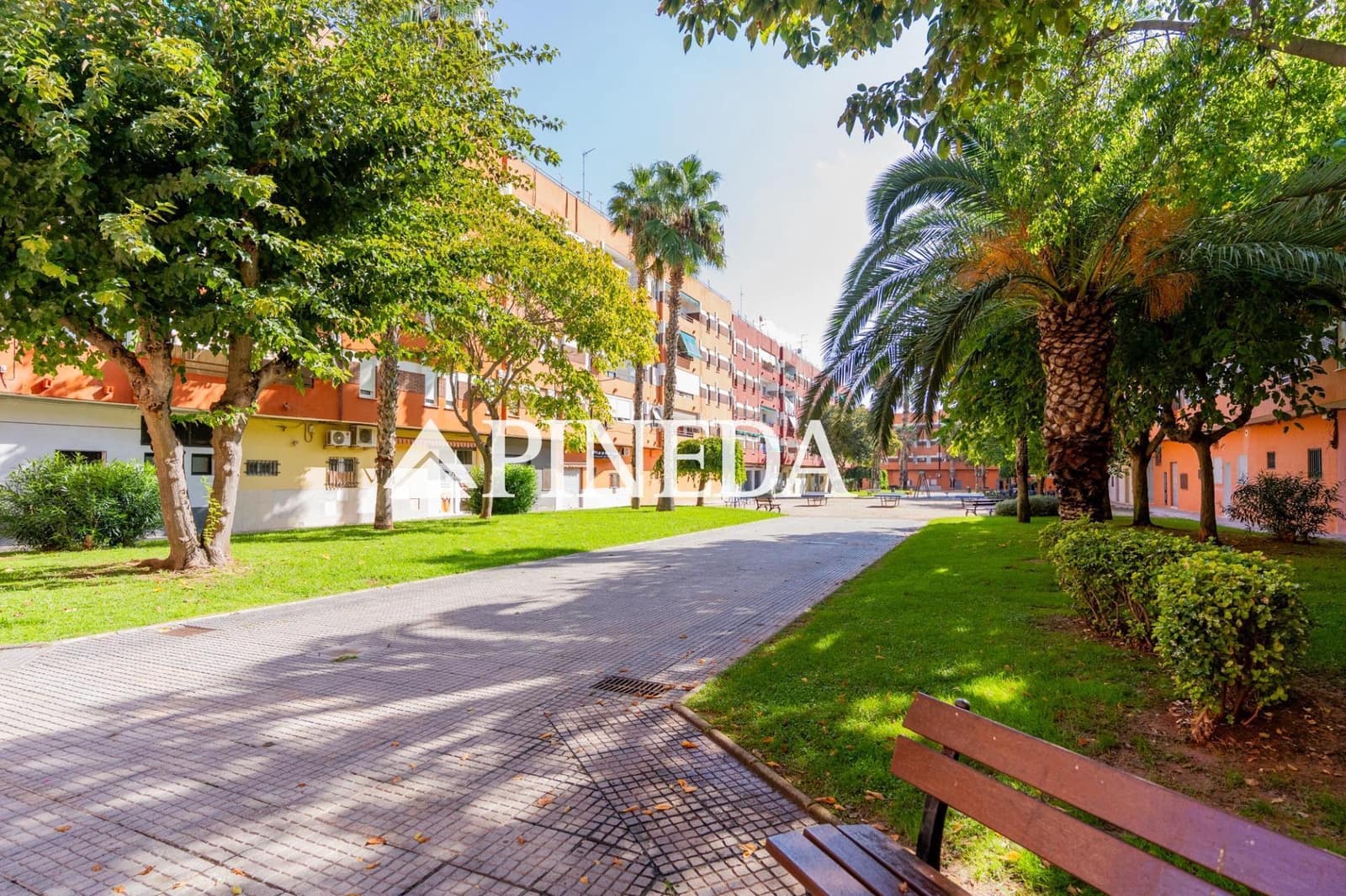 3 chambre Appartement à vendre à Pucol - 155 000 € (Ref: 10161526)