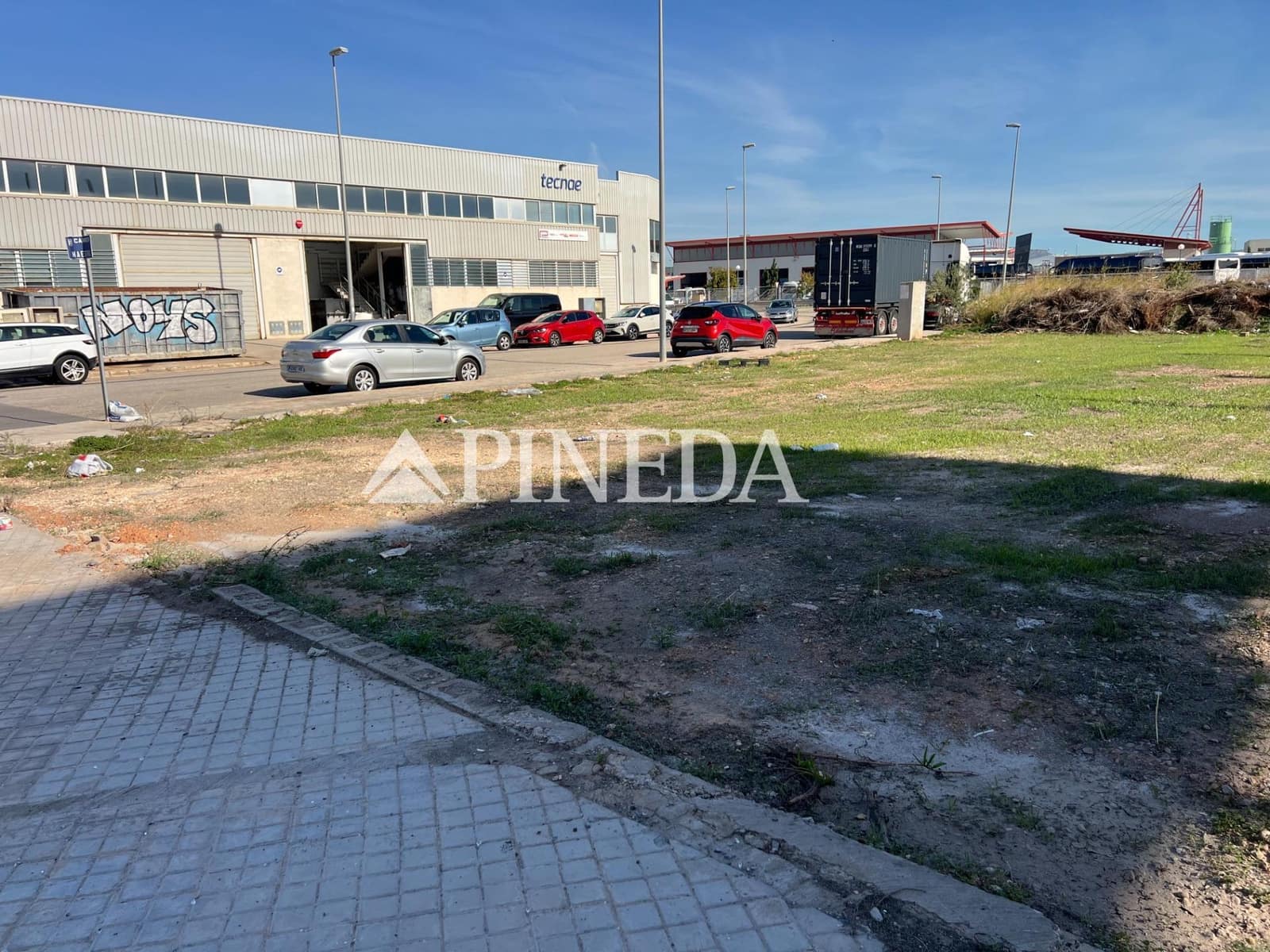 Byggetomt til salgs i Naquera - € 131 565 (Ref: 10177182)