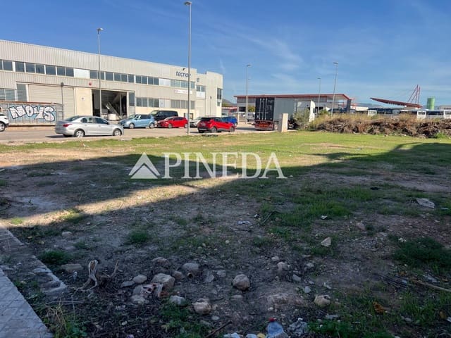 Solar/Parcela en Náquera en venta - 131.565 € (Ref: 10177182)