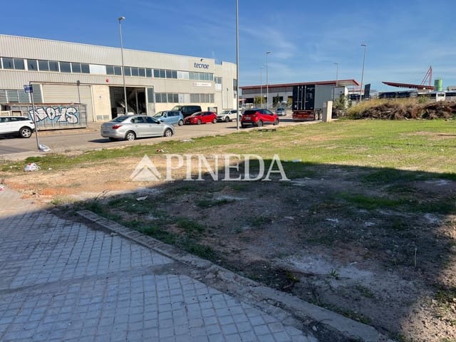 Solar/Parcela en Náquera en venta - 131.565 € (Ref: 10177182)