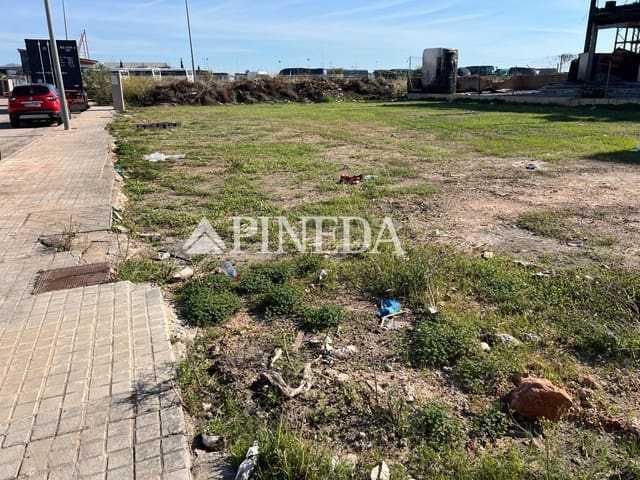 Solar/Parcela en Náquera en venta - 131.565 € (Ref: 10177182)