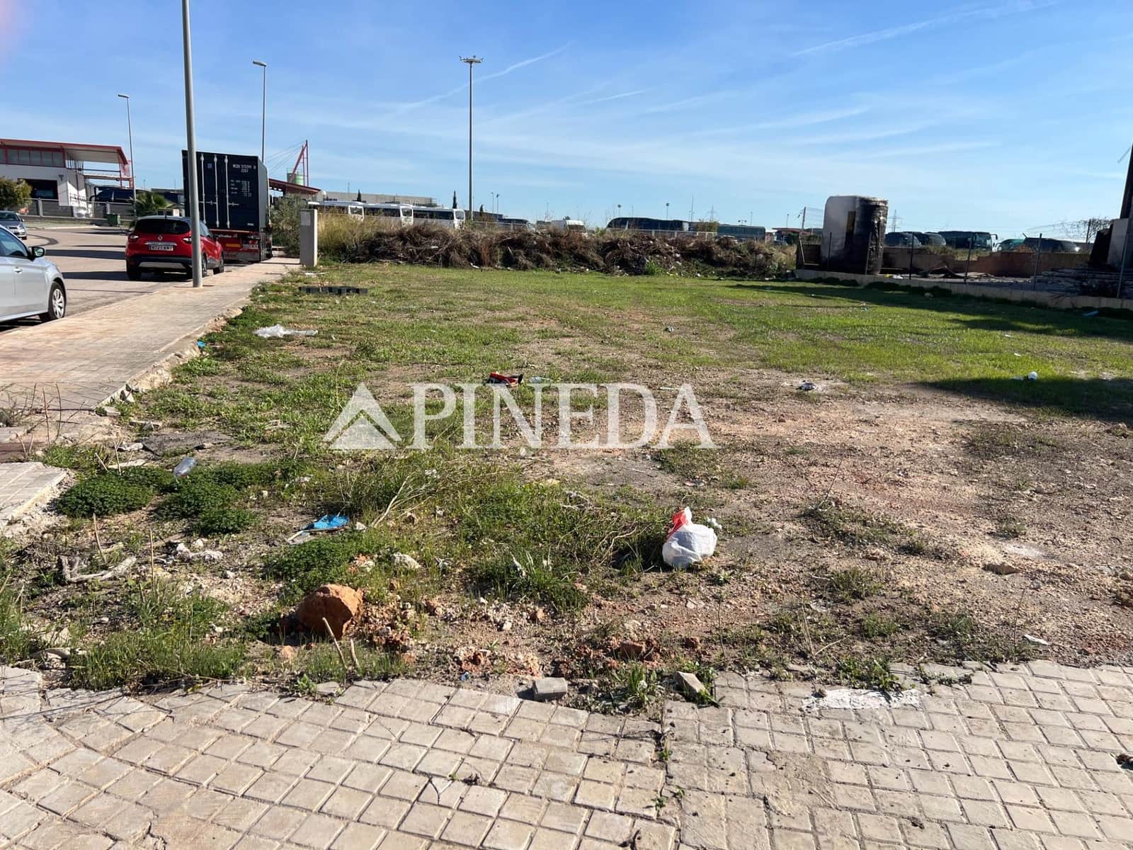 Byggetomt til salgs i Naquera - € 131 565 (Ref: 10177182)