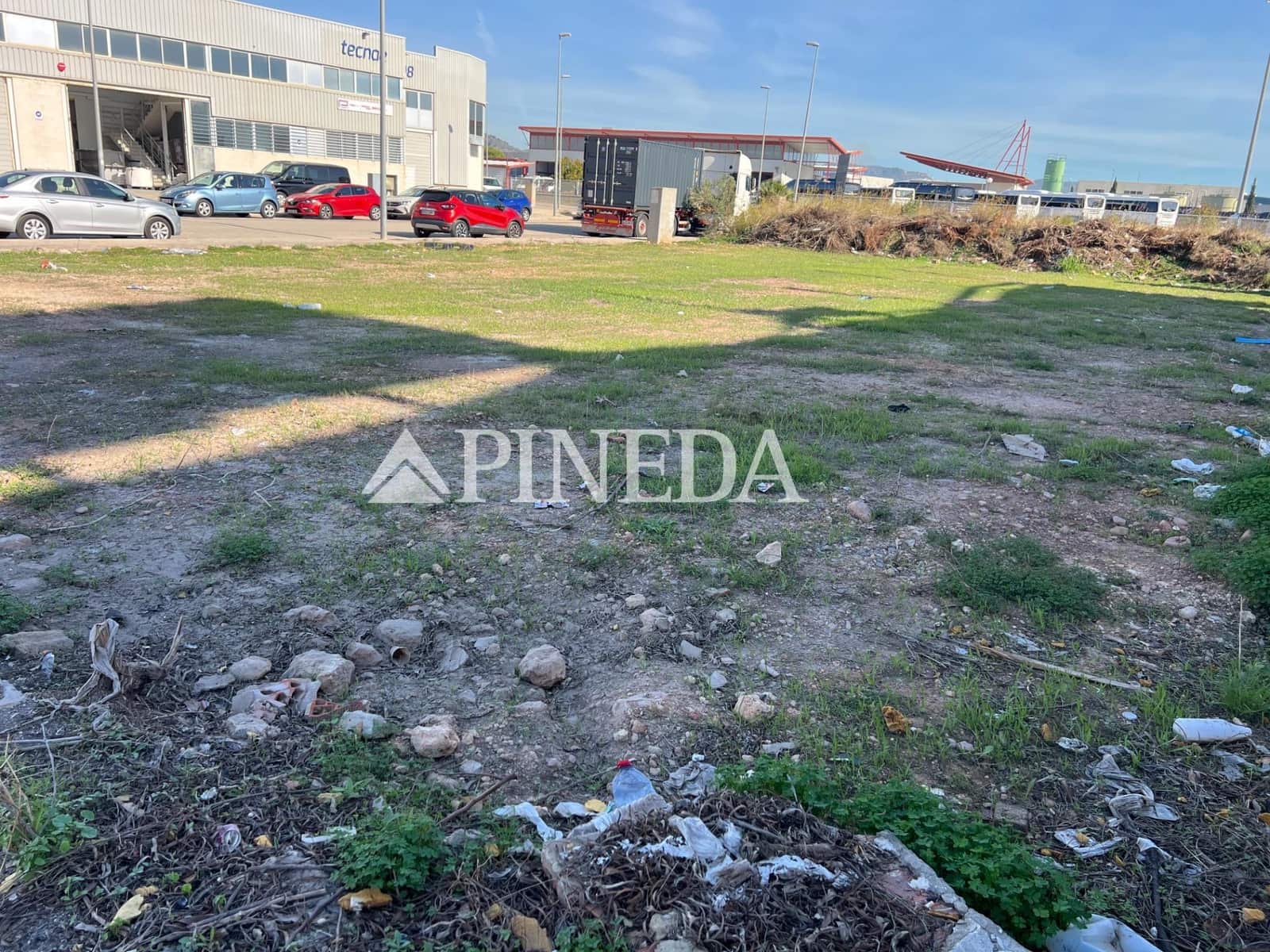 Byggetomt til salgs i Naquera - € 131 565 (Ref: 10177182)
