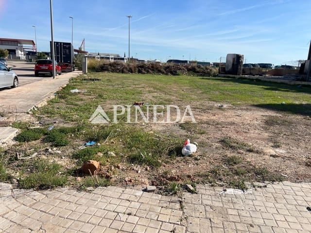 Solar/Parcela en Náquera en venta - 131.565 € (Ref: 10177182)