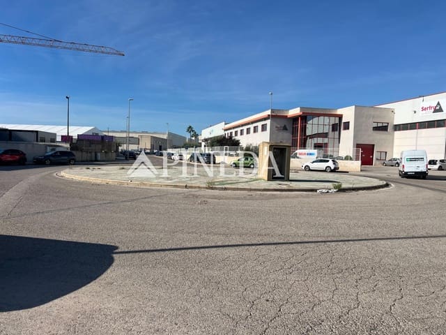 Solar/Parcela en Náquera en venta - 131.565 € (Ref: 10177182)