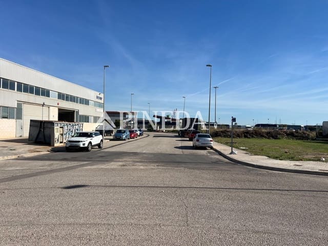 Solar/Parcela en Náquera en venta - 131.565 € (Ref: 10177182)