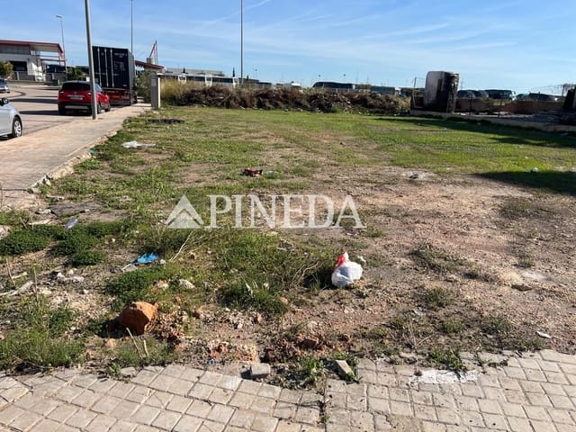 Solar/Parcela en Náquera en venta - 131.565 € (Ref: 10177182)