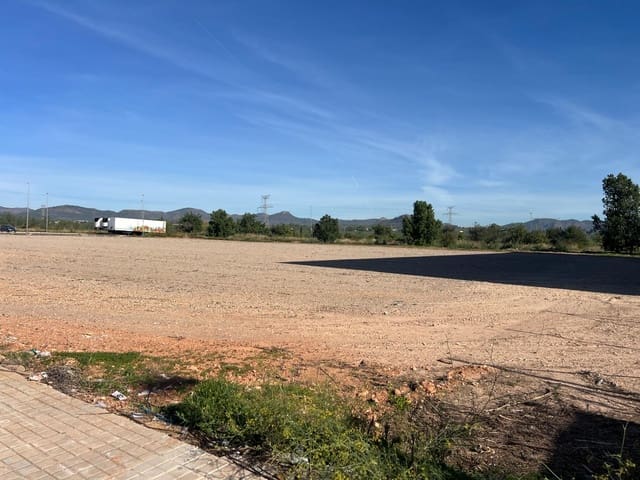 Solar/Parcela en Náquera en venta - 1.787.000 € (Ref: 10177183)