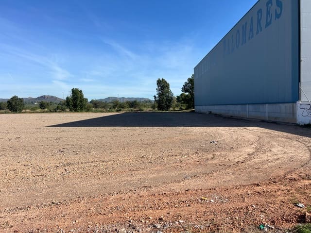Solar/Parcela en Náquera en venta - 1.787.000 € (Ref: 10177183)