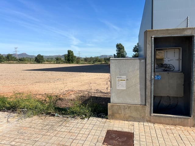 Solar/Parcela en Náquera en venta - 1.787.000 € (Ref: 10177183)