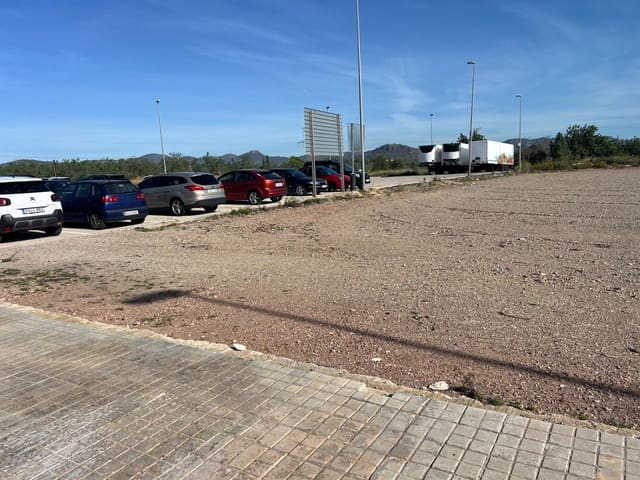 Solar/Parcela en Náquera en venta - 1.787.000 € (Ref: 10177183)