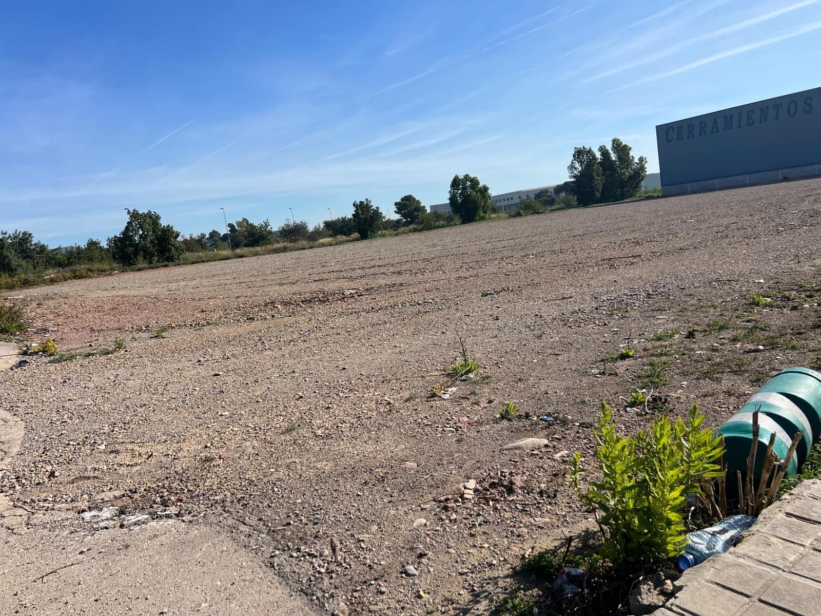 Byggetomt til salgs i Naquera - € 1 787 000 (Ref: 10177183)