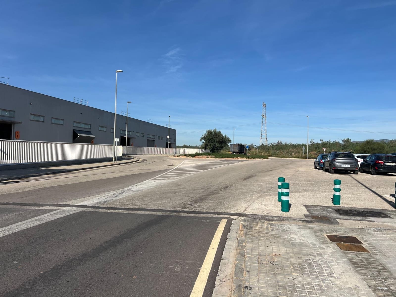 Byggetomt til salgs i Naquera - € 1 787 000 (Ref: 10177183)