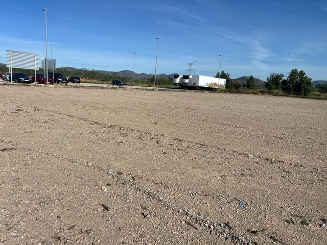 Solar/Parcela en Náquera en venta - 1.787.000 € (Ref: 10177183)