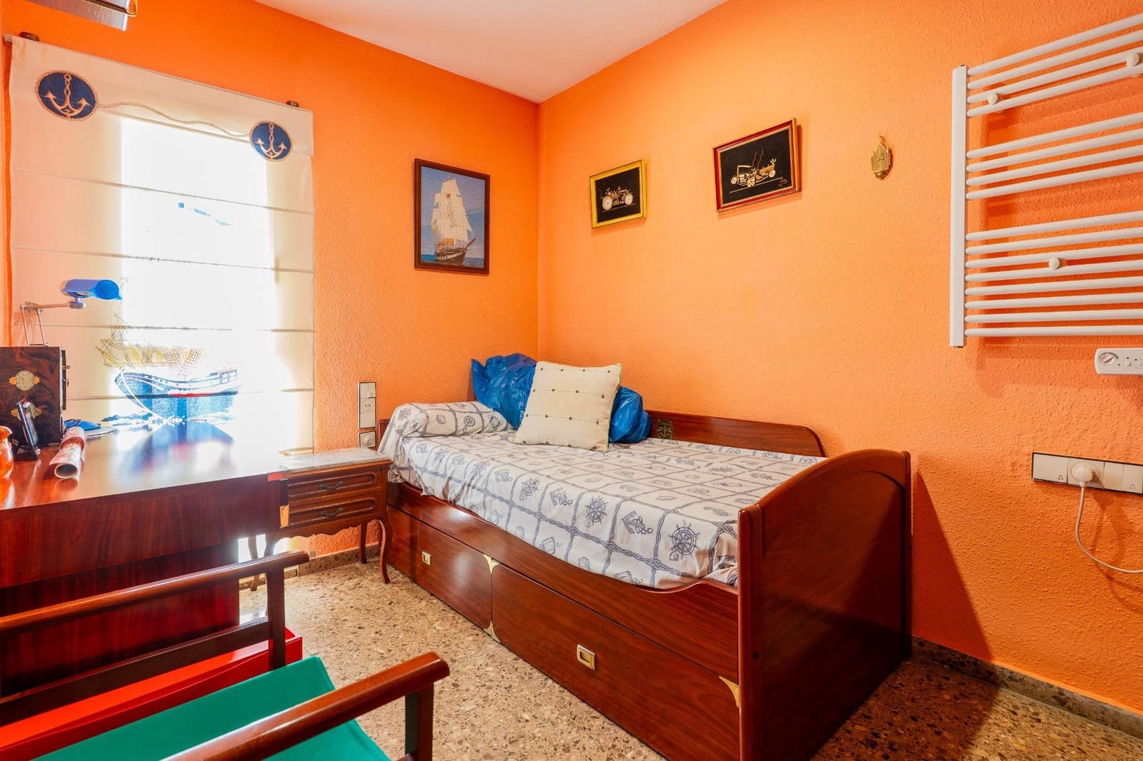 4 slaapkamer Rijtjeshuis te koop in La Pobla de Farnals met zwembad garage - € 1.100.000 (Ref: 10180642)