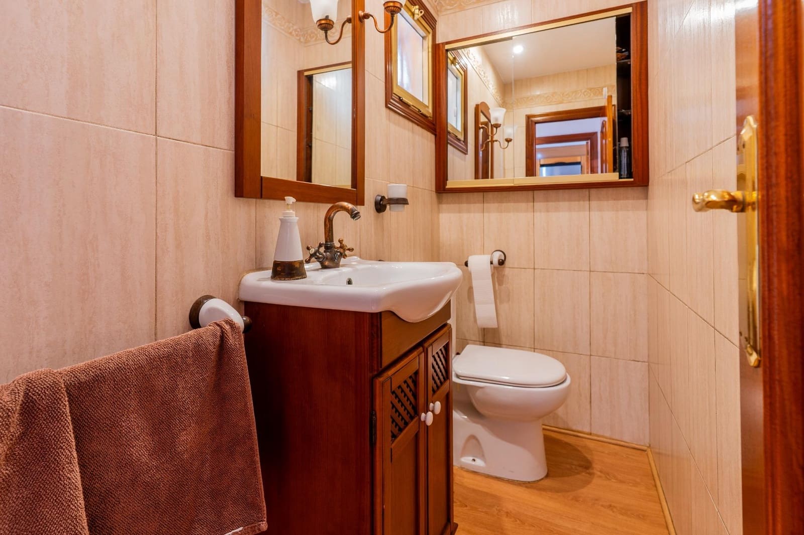 4 slaapkamer Rijtjeshuis te koop in La Pobla de Farnals met zwembad garage - € 1.100.000 (Ref: 10180642)