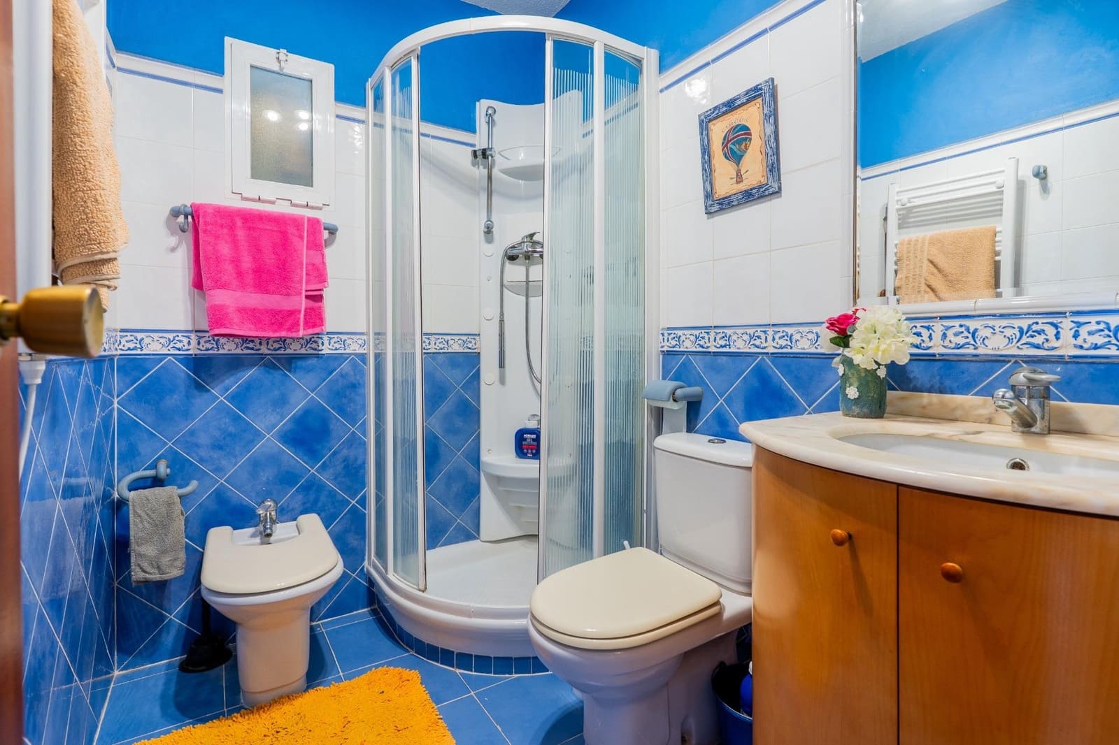 4 slaapkamer Rijtjeshuis te koop in La Pobla de Farnals met zwembad garage - € 1.100.000 (Ref: 10180642)
