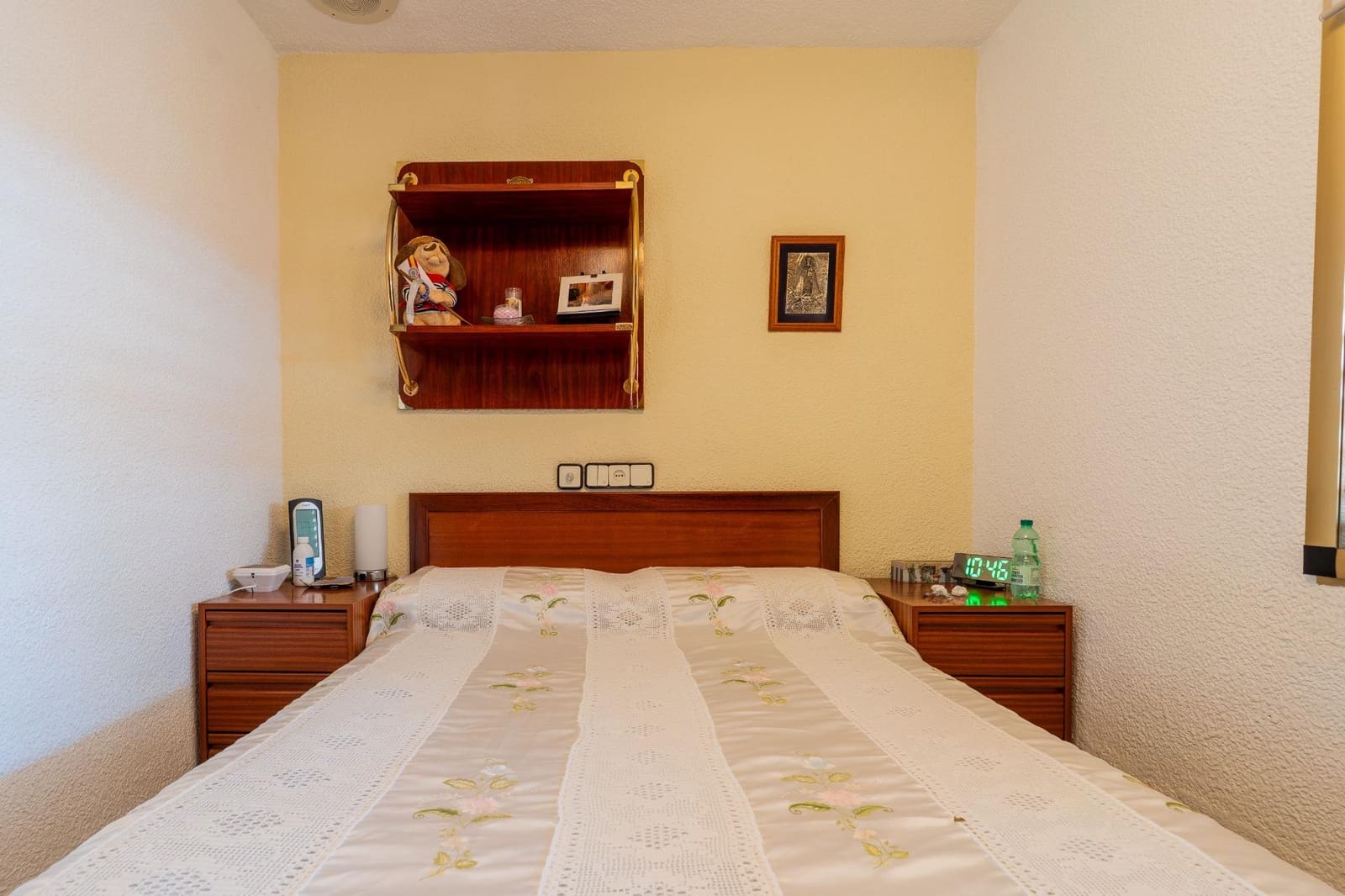 4 slaapkamer Rijtjeshuis te koop in La Pobla de Farnals met zwembad garage - € 1.100.000 (Ref: 10180642)