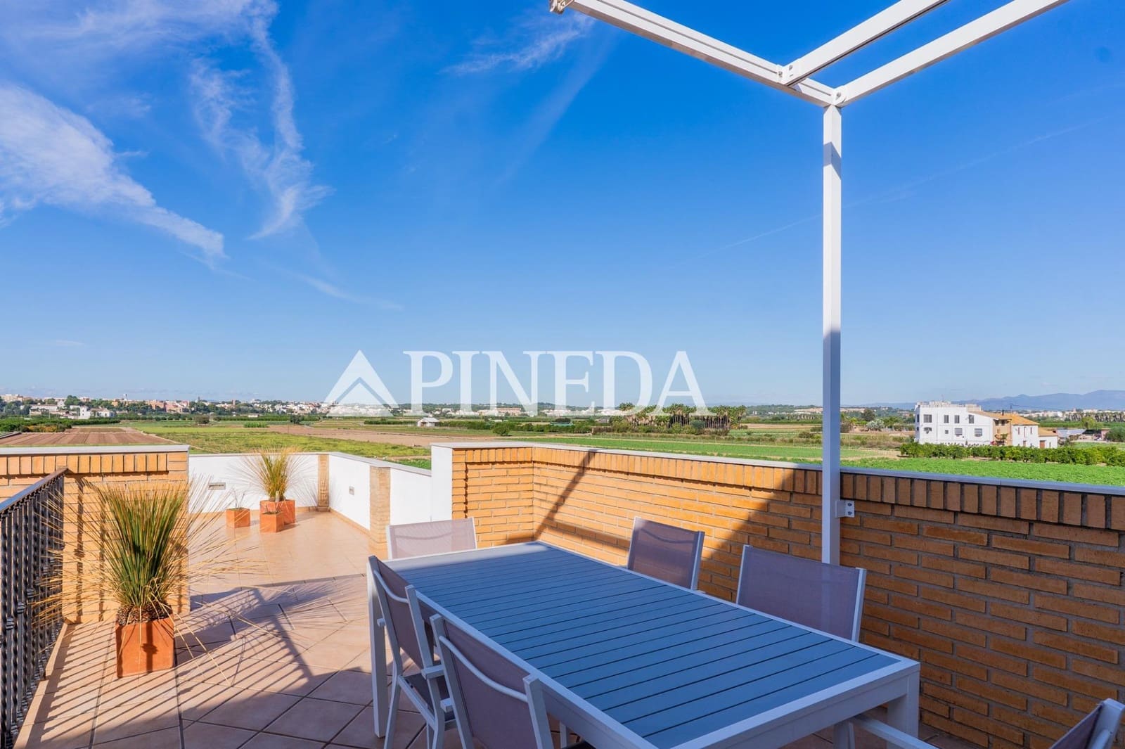 6 Zimmer Haus zu verkaufen in Valencia Stadt mit Garage - 900.000 € (Ref: 10180643)
