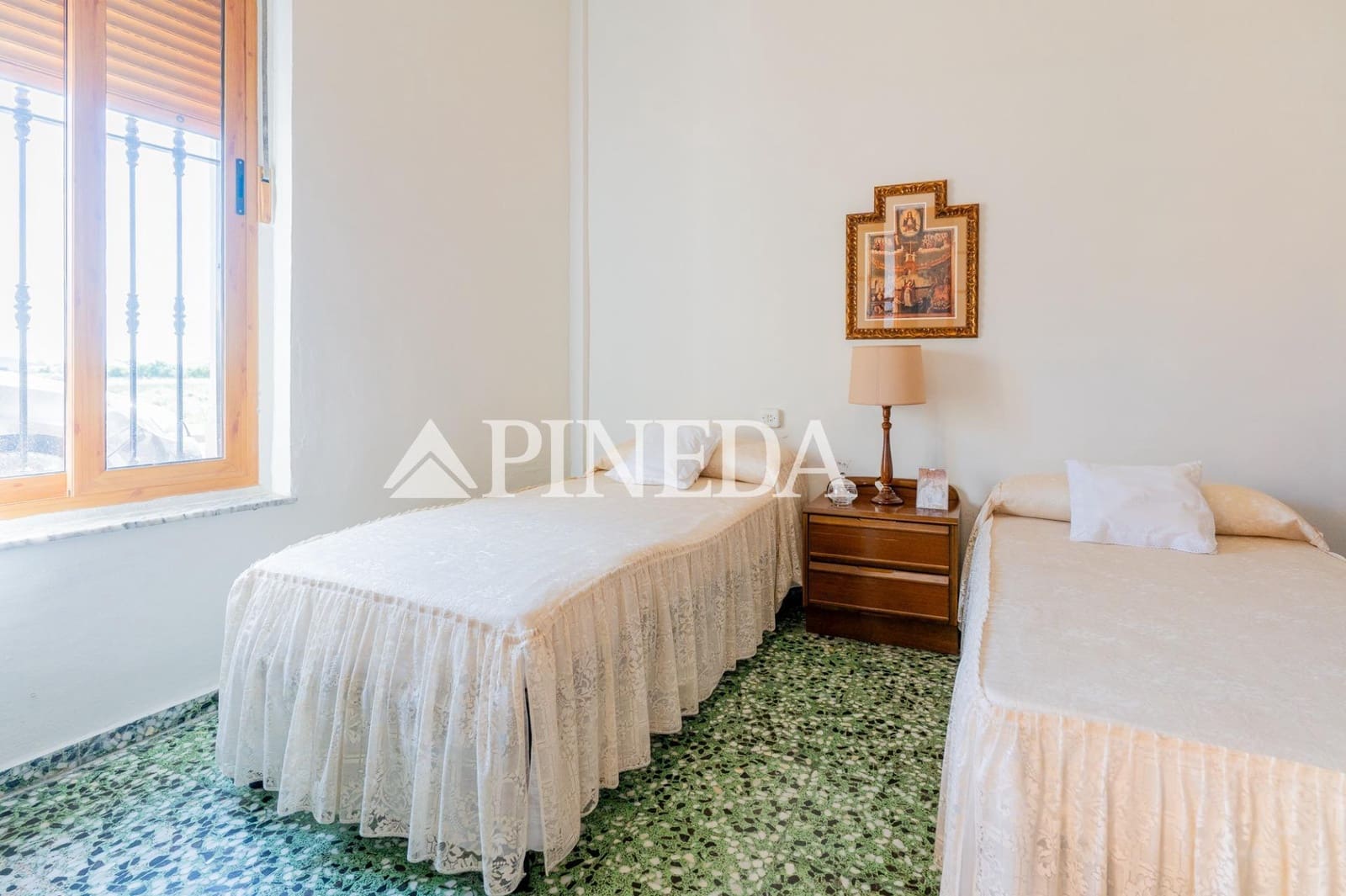 6 Zimmer Haus zu verkaufen in Valencia Stadt mit Garage - 900.000 € (Ref: 10180643)