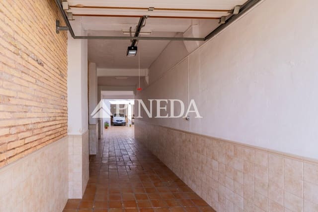 6 Zimmer Haus zu verkaufen in València Stadt mit Garage - 900.000 € (Ref: 10180643)