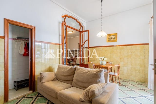 6 Zimmer Haus zu verkaufen in València Stadt mit Garage - 900.000 € (Ref: 10180643)