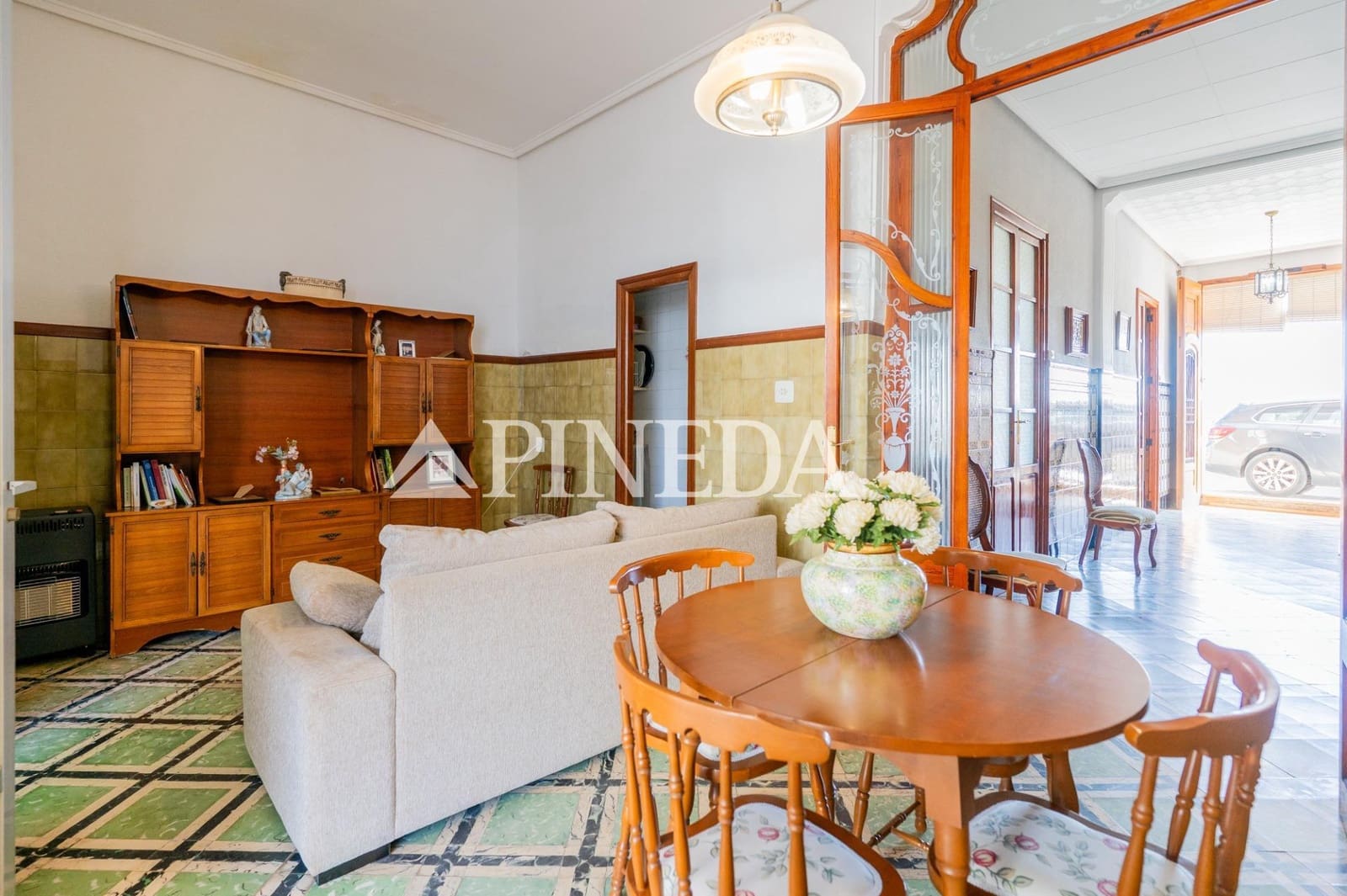 6 Zimmer Haus zu verkaufen in Valencia Stadt mit Garage - 900.000 € (Ref: 10180643)