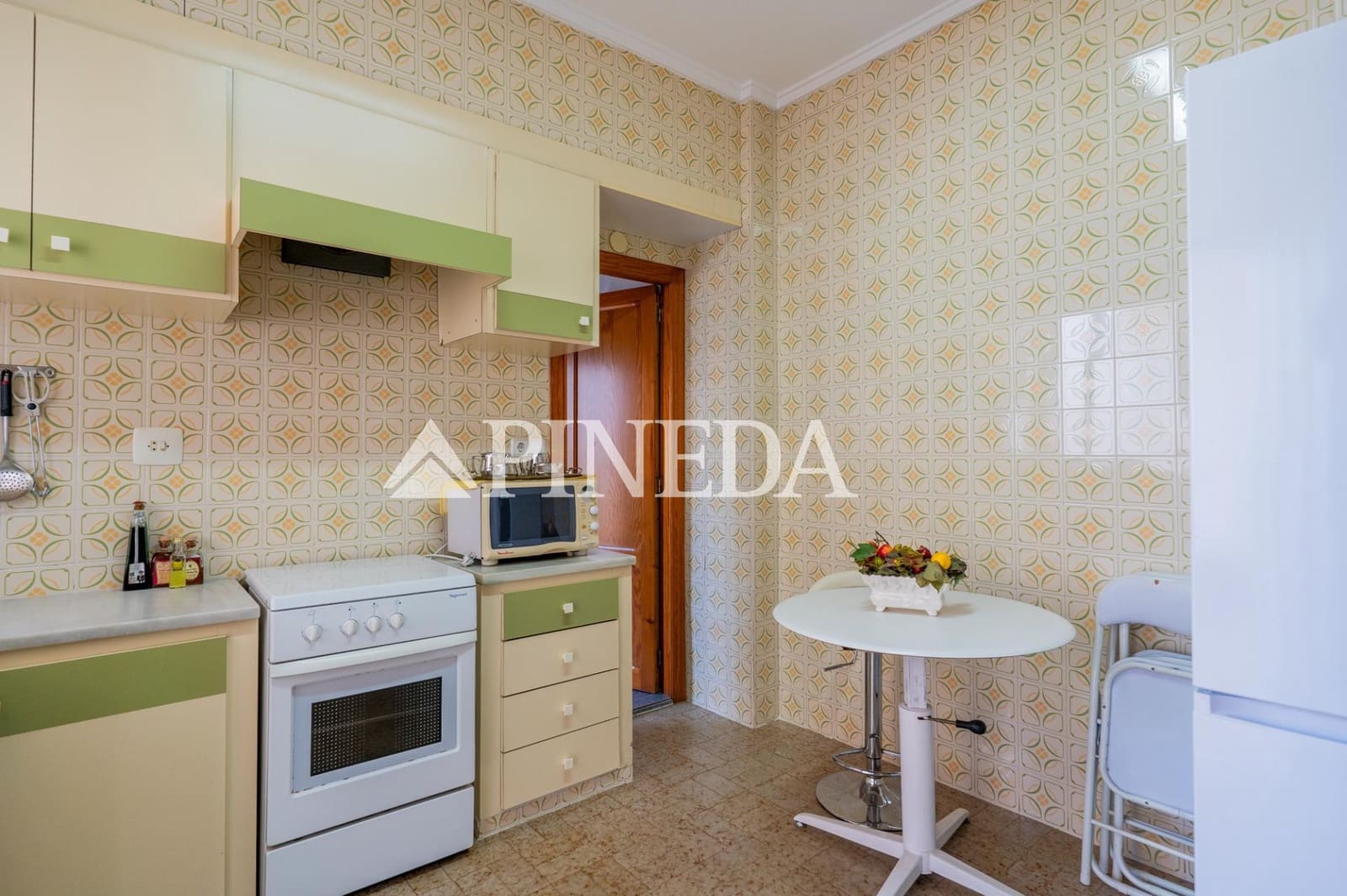 6 Zimmer Haus zu verkaufen in Valencia Stadt mit Garage - 900.000 € (Ref: 10180643)