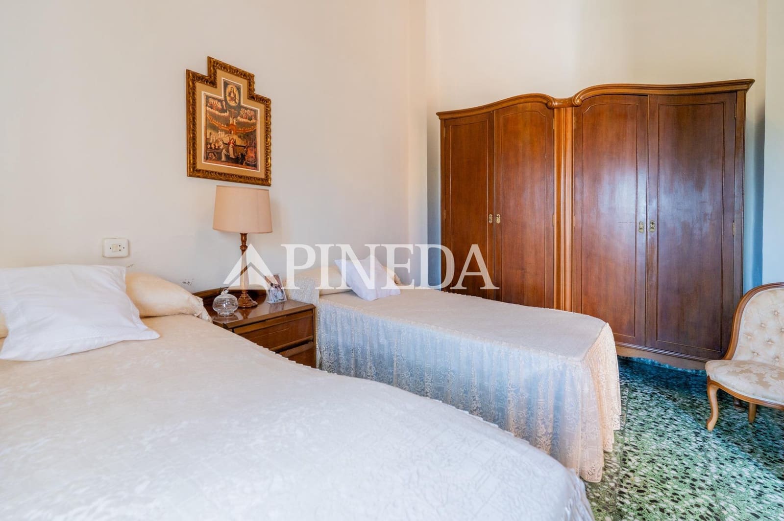 6 Zimmer Haus zu verkaufen in Valencia Stadt mit Garage - 900.000 € (Ref: 10180643)