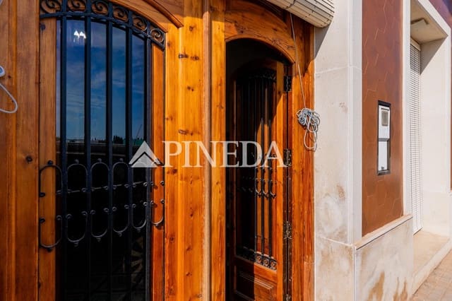 6 Zimmer Haus zu verkaufen in València Stadt mit Garage - 900.000 € (Ref: 10180643)