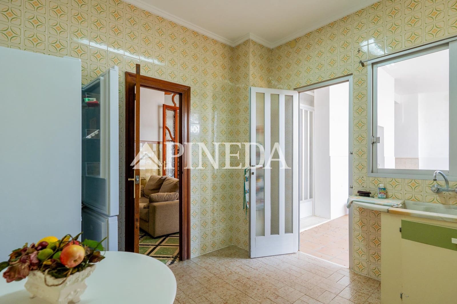 6 Zimmer Haus zu verkaufen in Valencia Stadt mit Garage - 900.000 € (Ref: 10180643)