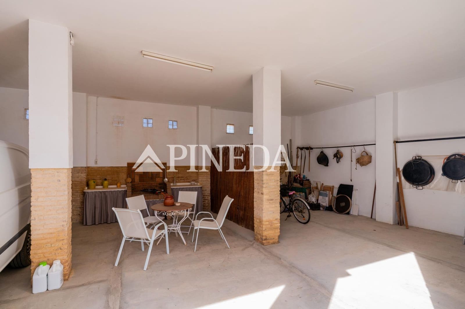 6 Zimmer Haus zu verkaufen in Valencia Stadt mit Garage - 900.000 € (Ref: 10180643)