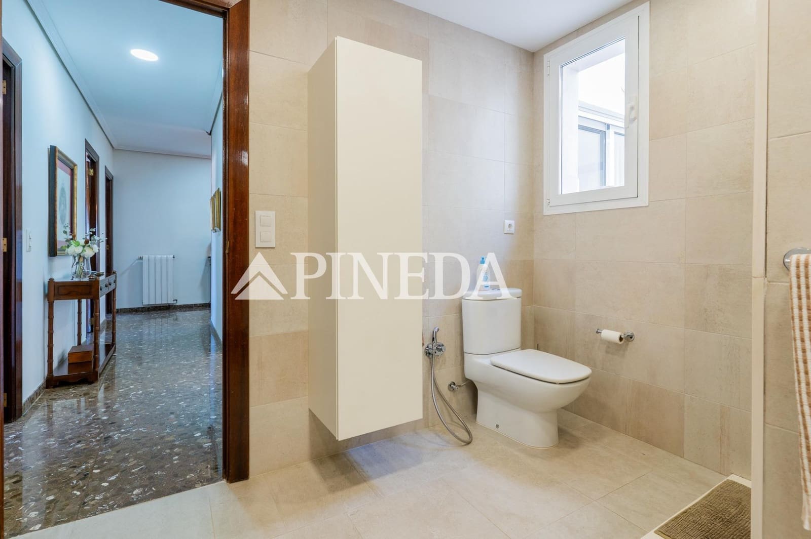 6 Zimmer Haus zu verkaufen in Valencia Stadt mit Garage - 900.000 € (Ref: 10180643)