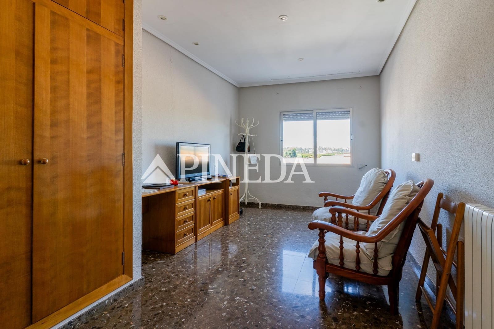 6 Zimmer Haus zu verkaufen in Valencia Stadt mit Garage - 900.000 € (Ref: 10180643)