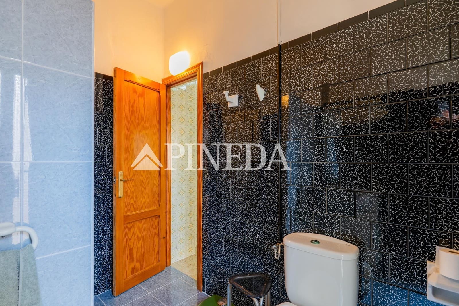 6 Zimmer Haus zu verkaufen in Valencia Stadt mit Garage - 900.000 € (Ref: 10180643)