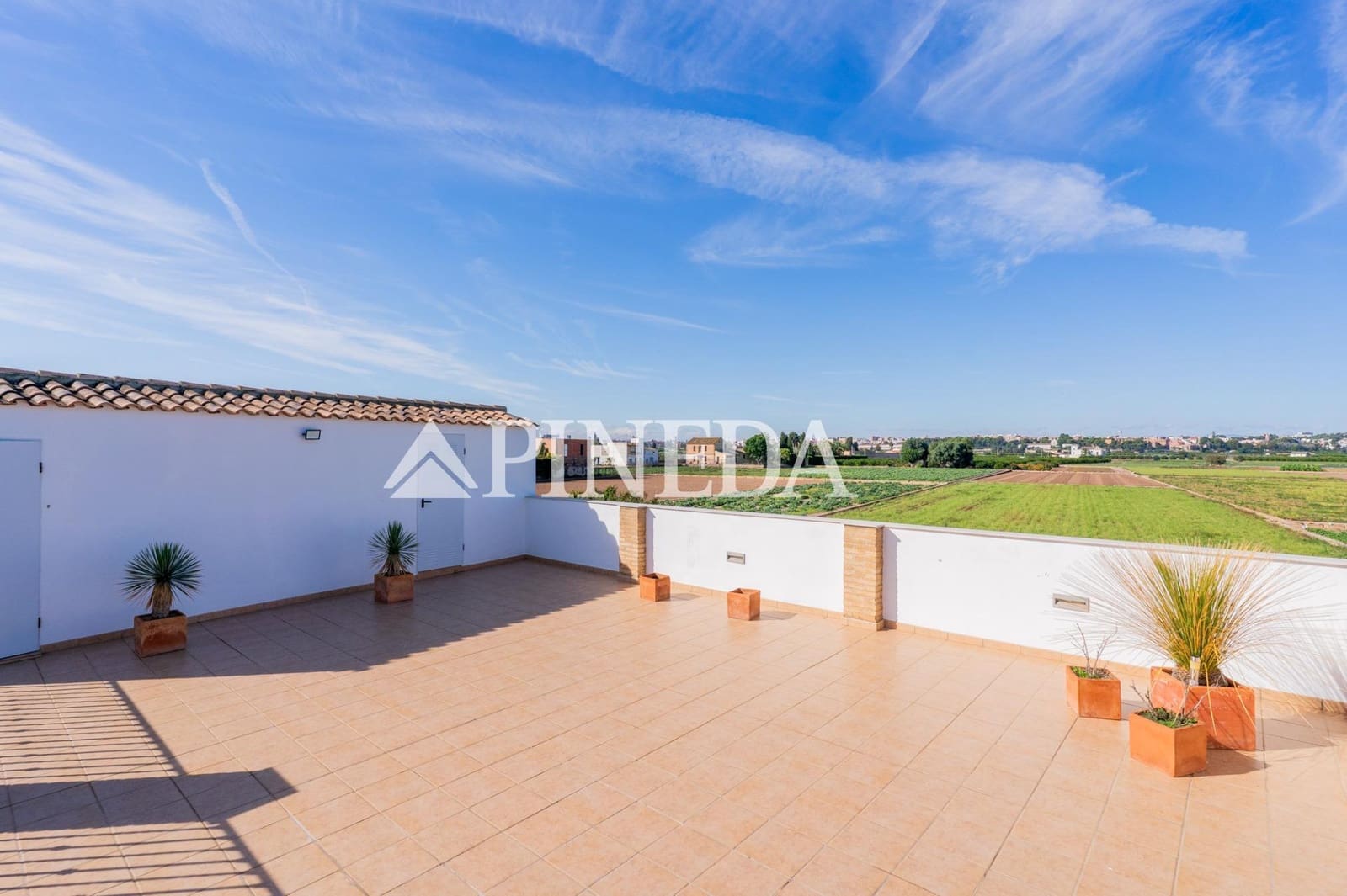 6 Zimmer Haus zu verkaufen in Valencia Stadt mit Garage - 900.000 € (Ref: 10180643)