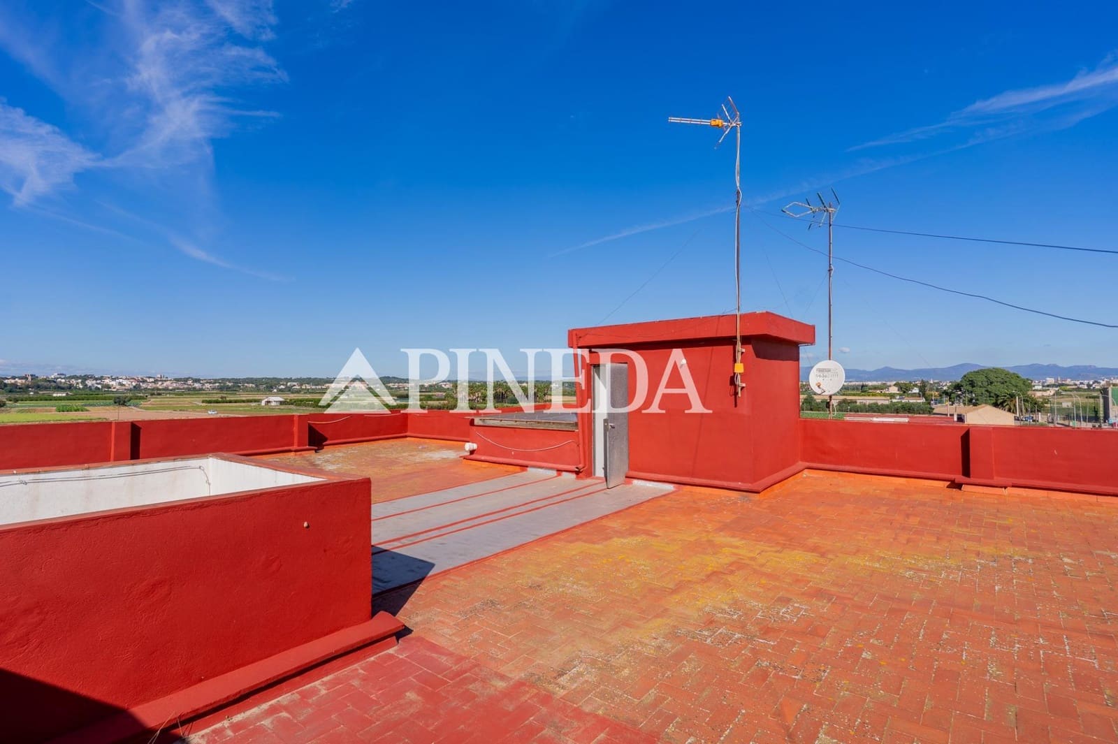 6 Zimmer Haus zu verkaufen in Valencia Stadt mit Garage - 900.000 € (Ref: 10180643)