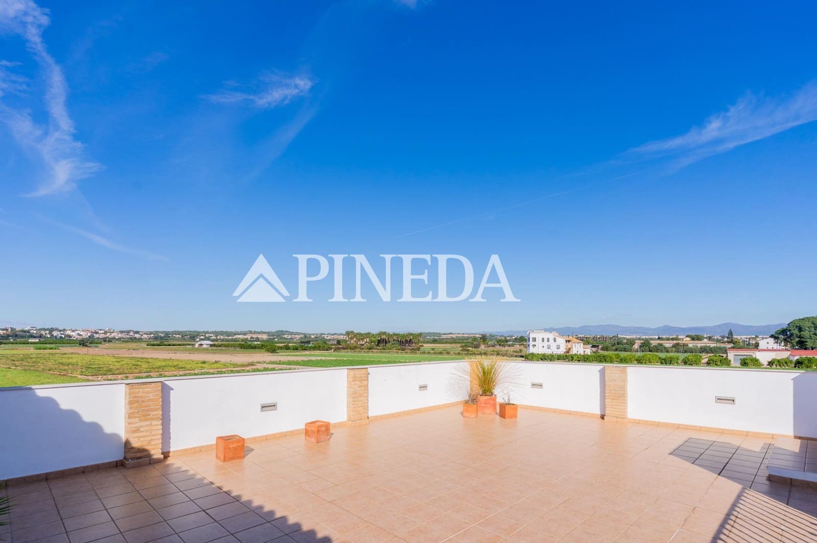 6 Zimmer Haus zu verkaufen in Valencia Stadt mit Garage - 900.000 € (Ref: 10180643)