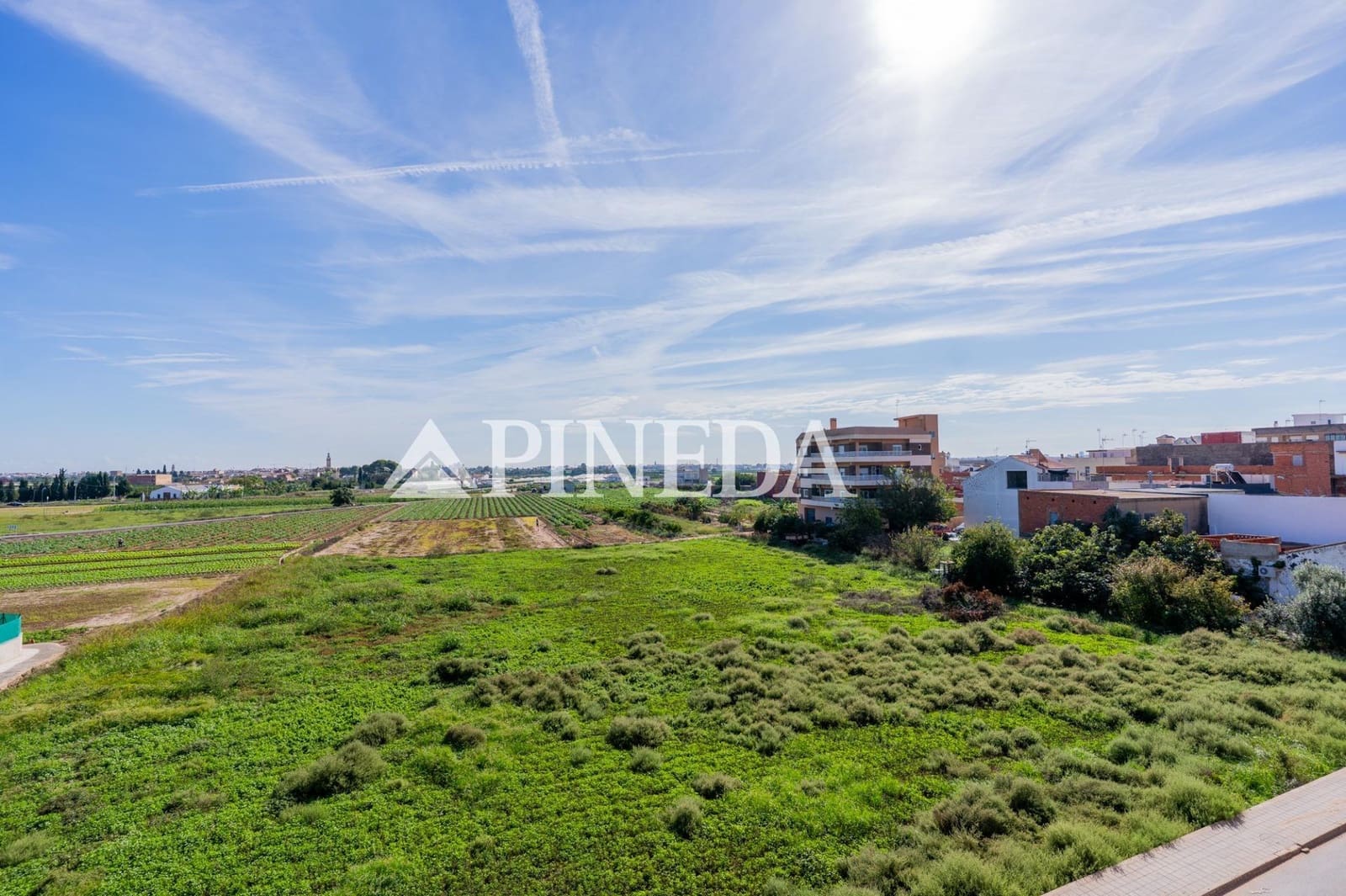 6 Zimmer Haus zu verkaufen in Valencia Stadt mit Garage - 900.000 € (Ref: 10180643)