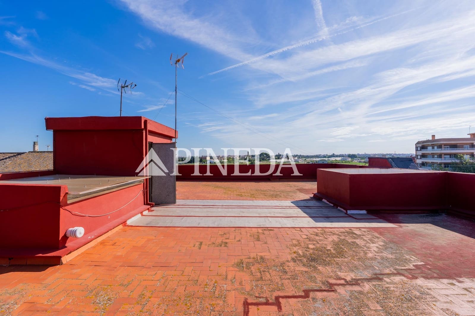 6 Zimmer Haus zu verkaufen in Valencia Stadt mit Garage - 900.000 € (Ref: 10180643)