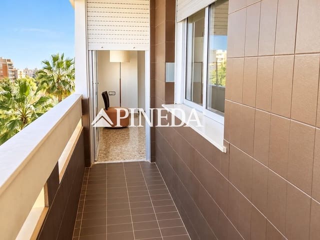 4 bedroom Flat for sale in Puçol - € 190,000 (Ref: 10183158)
