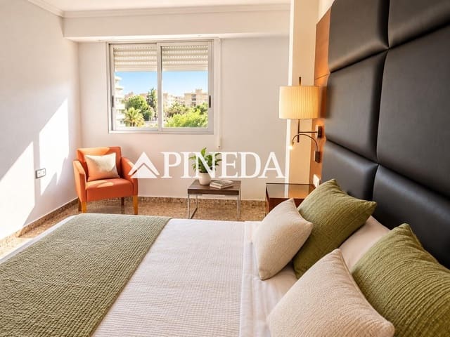 4 bedroom Flat for sale in Puçol - € 190,000 (Ref: 10183158)